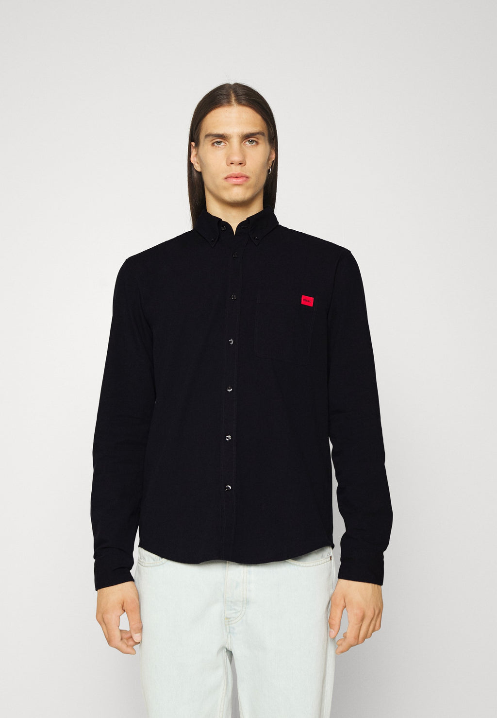 EVITO - Shirt - black