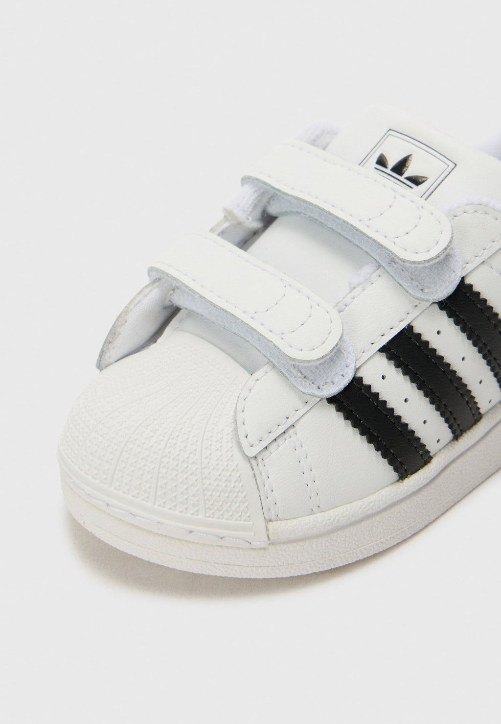 SUPERSTAR II UNISEEX - Spor Ayakkabı - beyaz/siyah