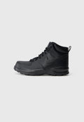 MANOA 17 UNISEX - Baskets montantes - black