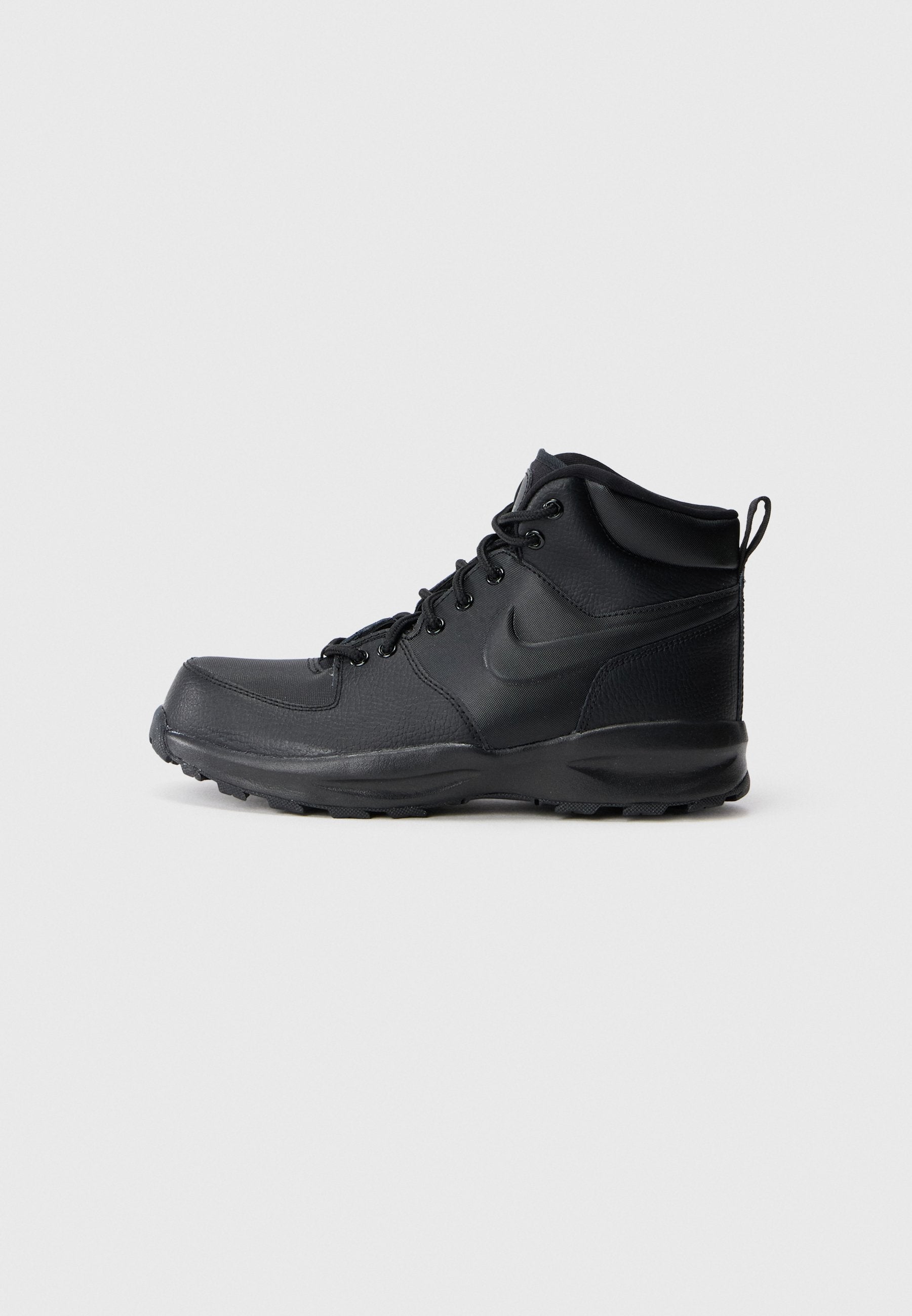MANOA 17 UNISEX - Baskets montantes - black