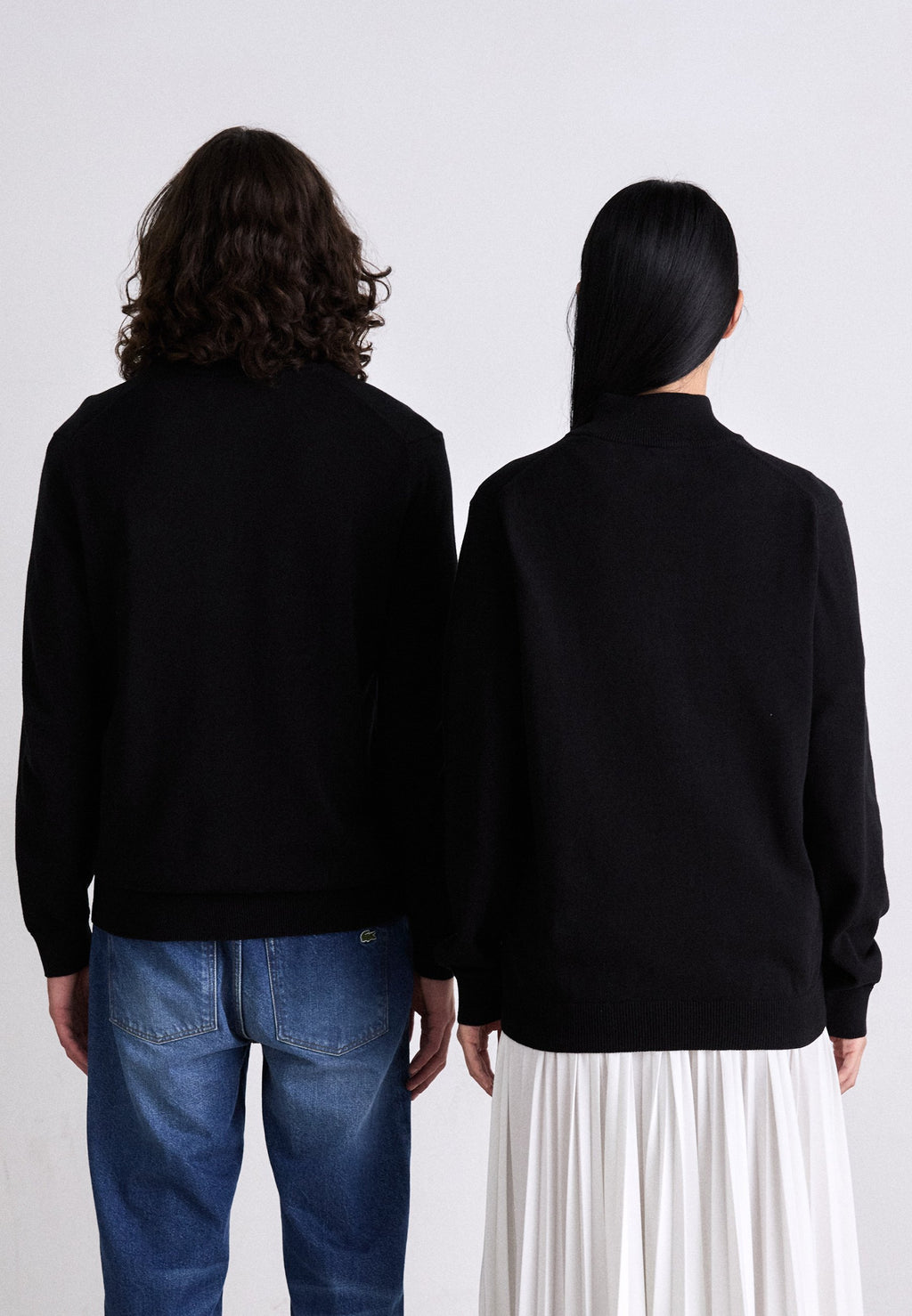 Jumper - black
