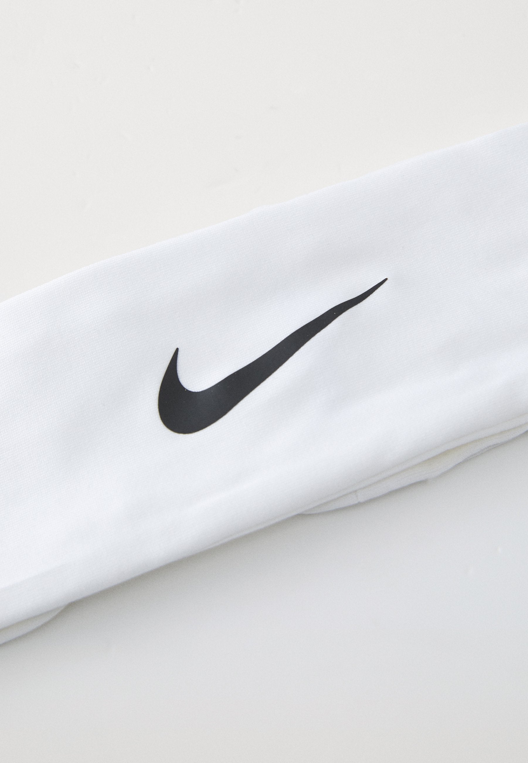 FURY CLASSIC HEADBAND - Sweatband - white/black