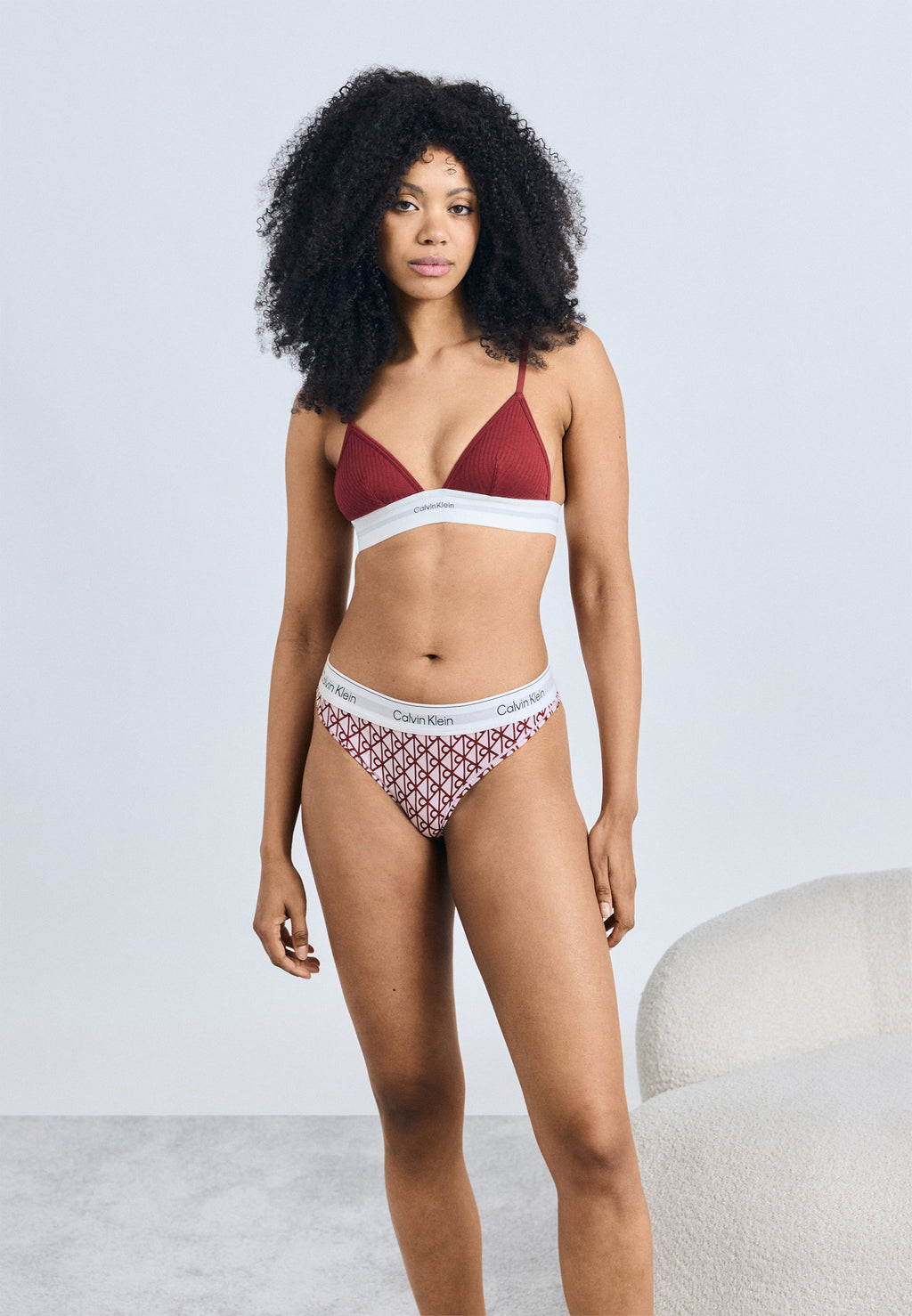 THONG ICON - Thong - multi-coloured/black