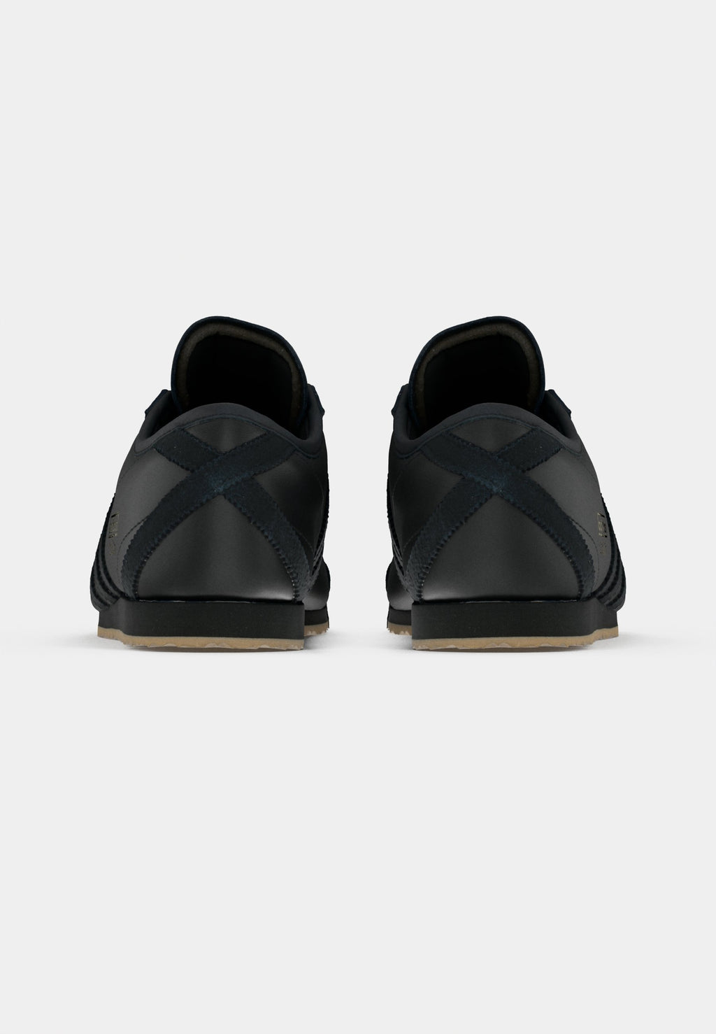 ITALIA 70S UNISEX - Baskets - core black