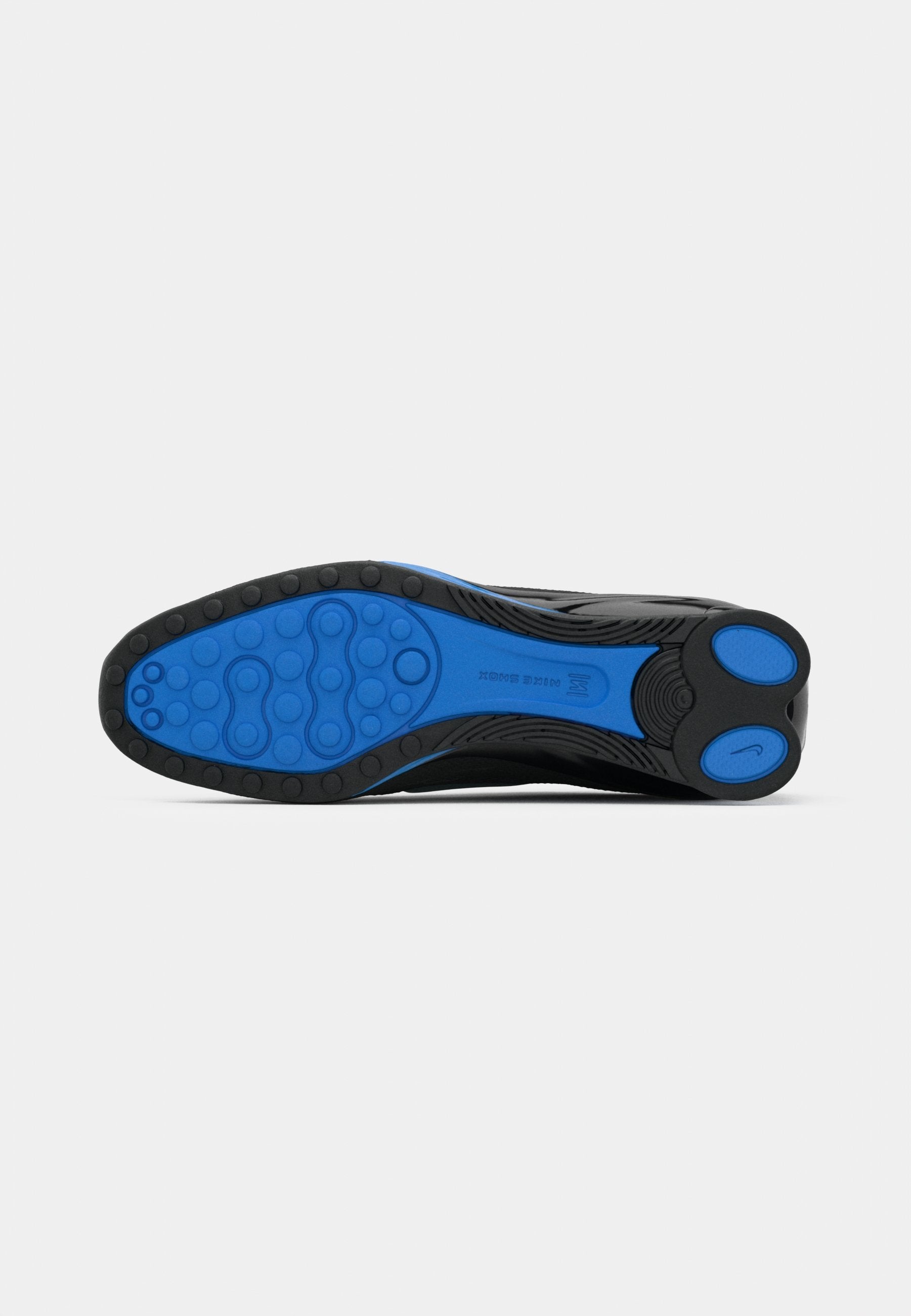 SHOX Z - Baskets - black/off noir/blue hero
