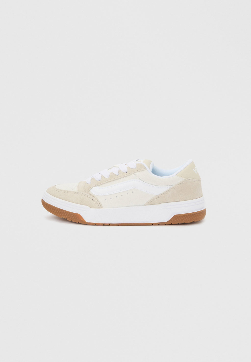 HYLANE UNISEX - Trainers - oatmeal