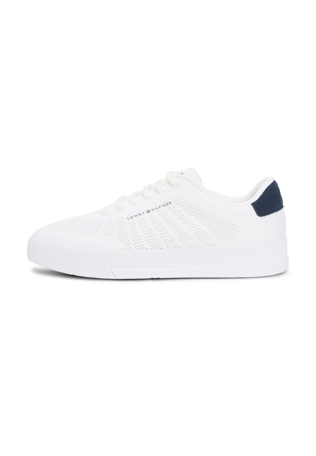 Trainers - white