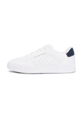 Trainers - white