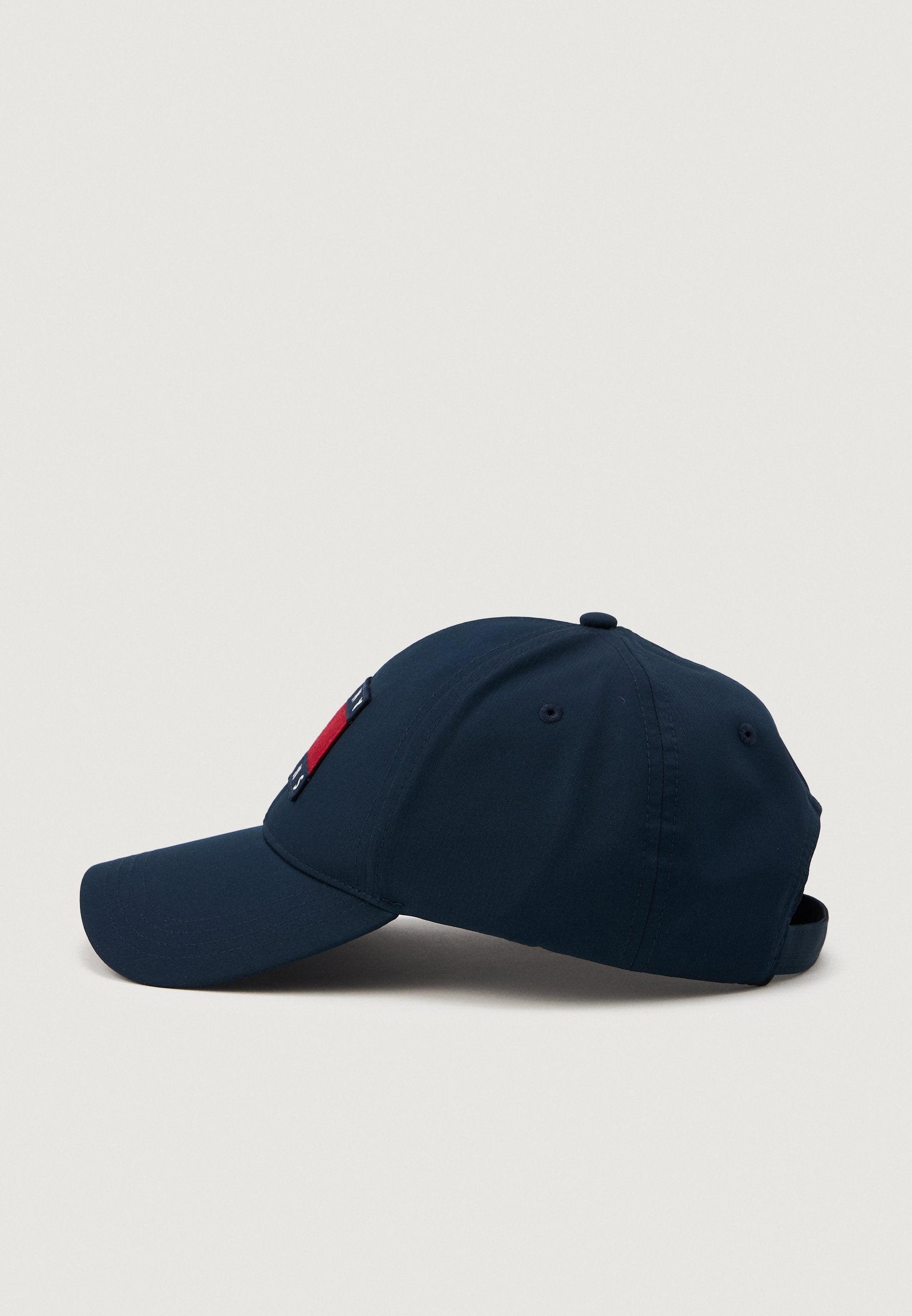 ARCHIVE LOGO RIPSTOP BASEBALL CAP - Cap - dark night navy