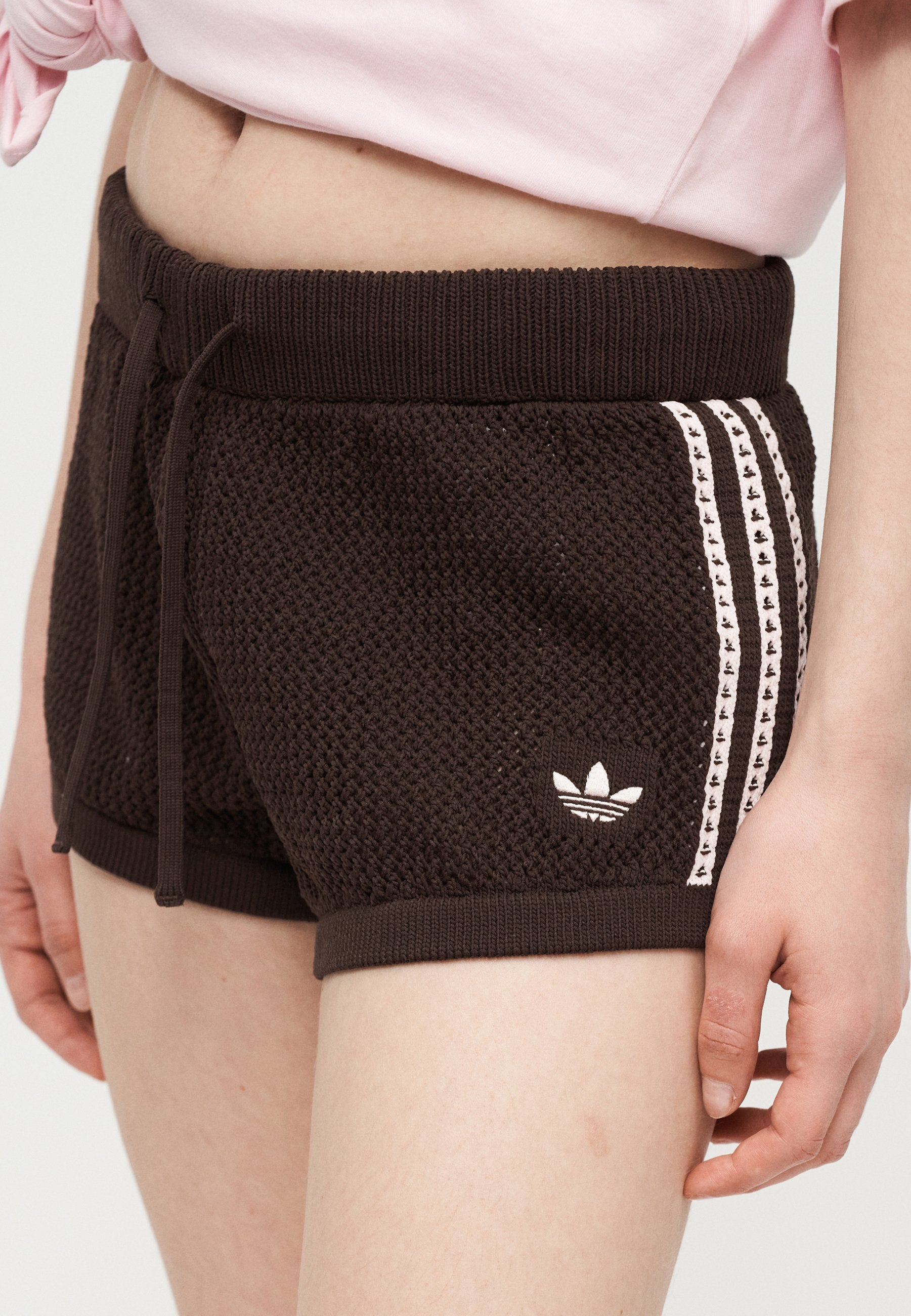 Shorts - aurora coffee