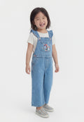 Jumpsuit - blue