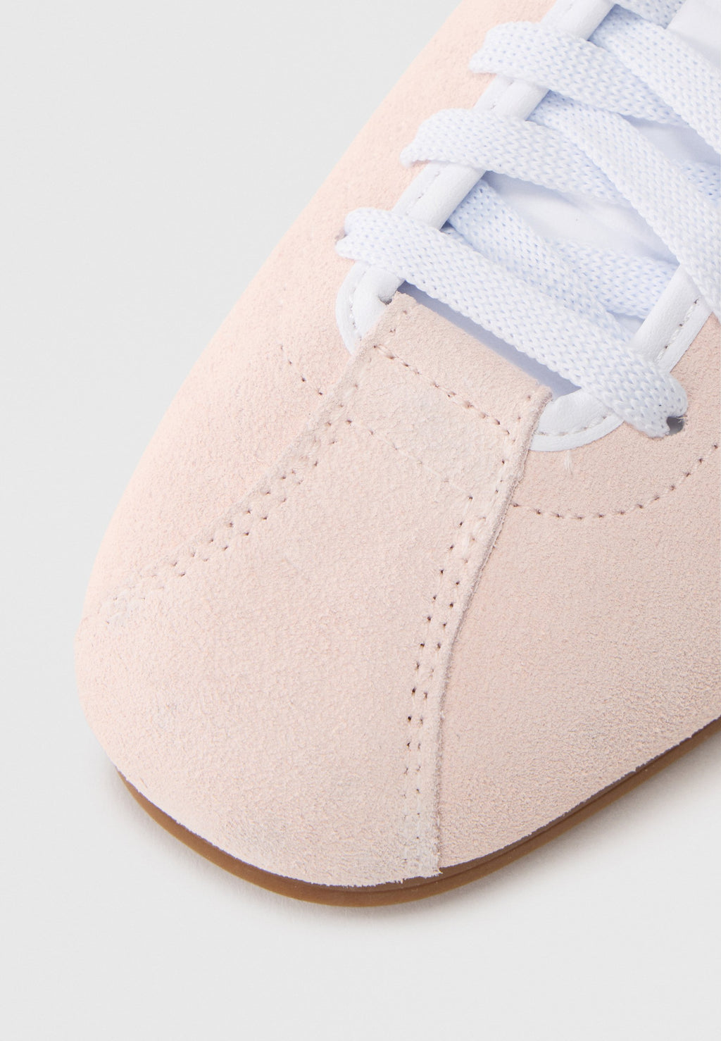 TACKLE - Baskets - fleur de jasmin/blanc/gomme