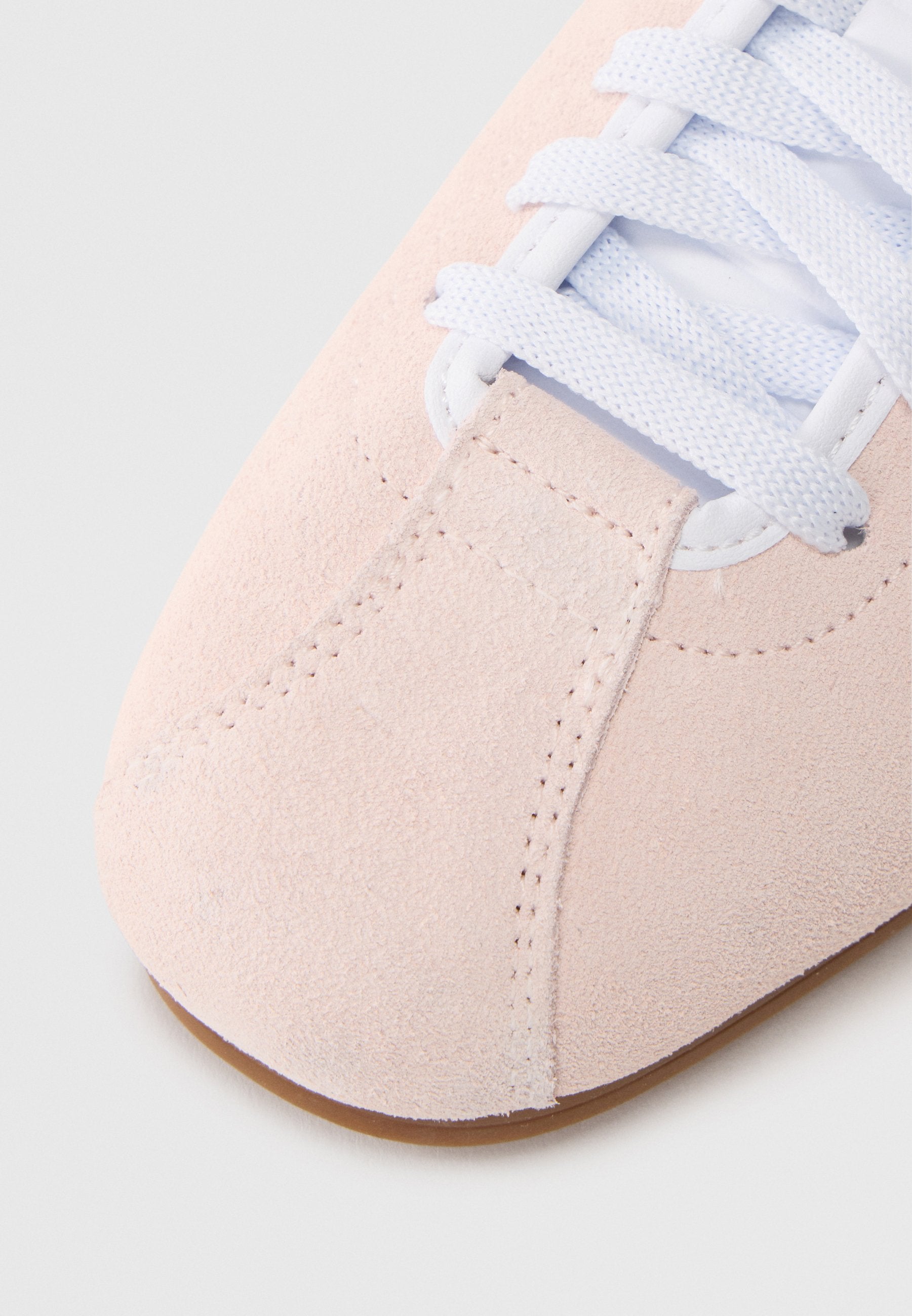 TACKLE - Baskets - fleur de jasmin/blanc/gomme