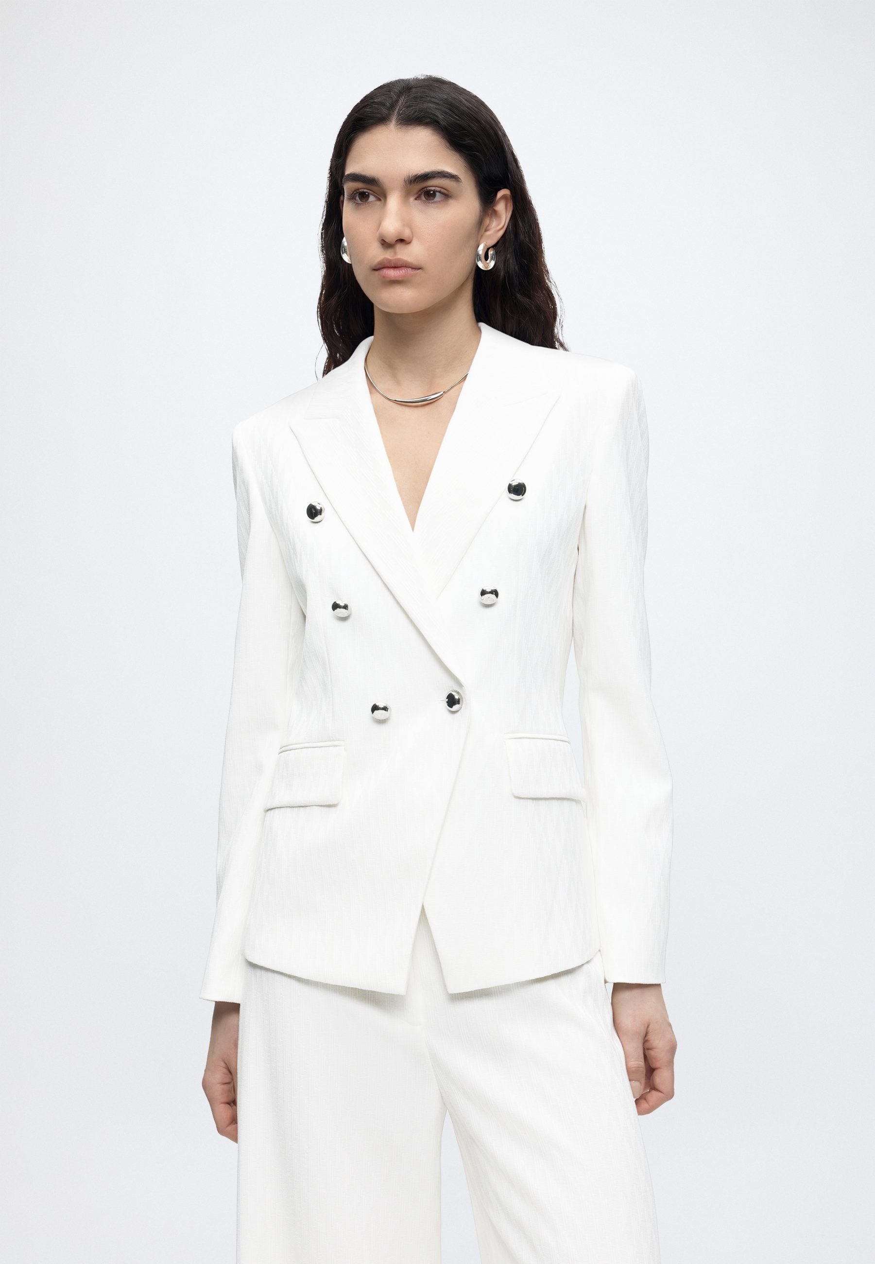 HUZILI - Trousers - open miscellaneous