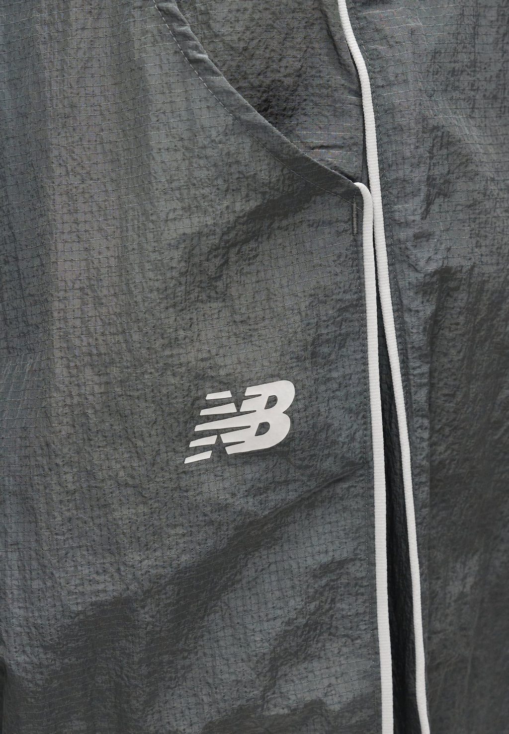 SPORT LEGACY - Tracksuit bottoms - castlerock