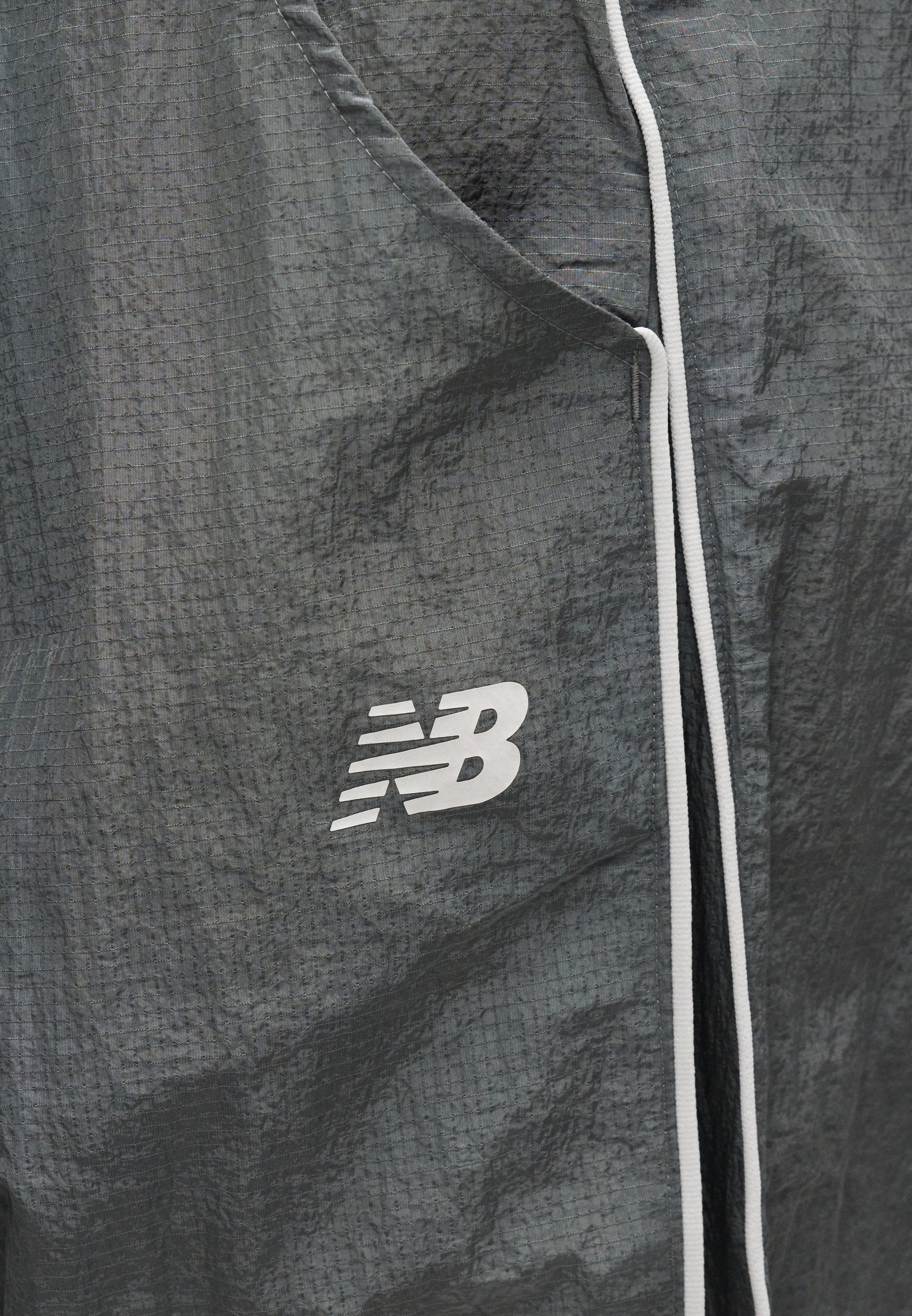 SPORT LEGACY - Tracksuit bottoms - castlerock