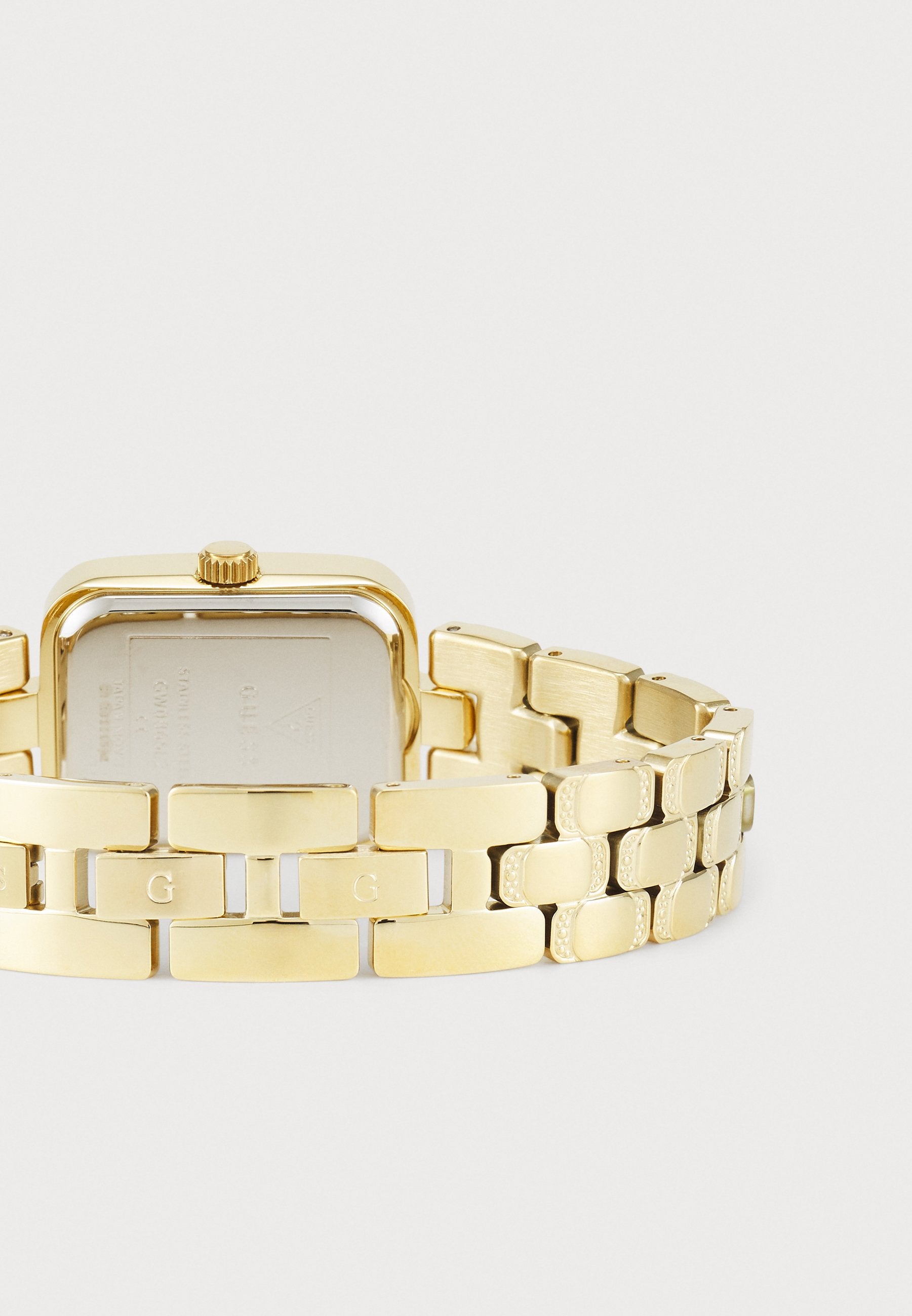 ISLA - Watch - gold-coloured