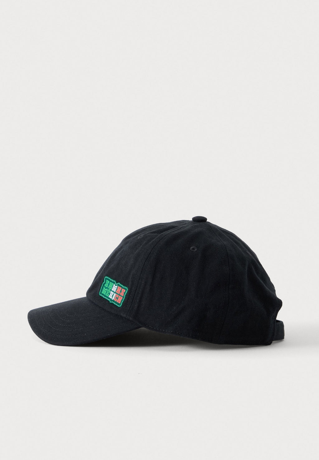 MEXICO PAPA UNISEXE - Casquette - noir