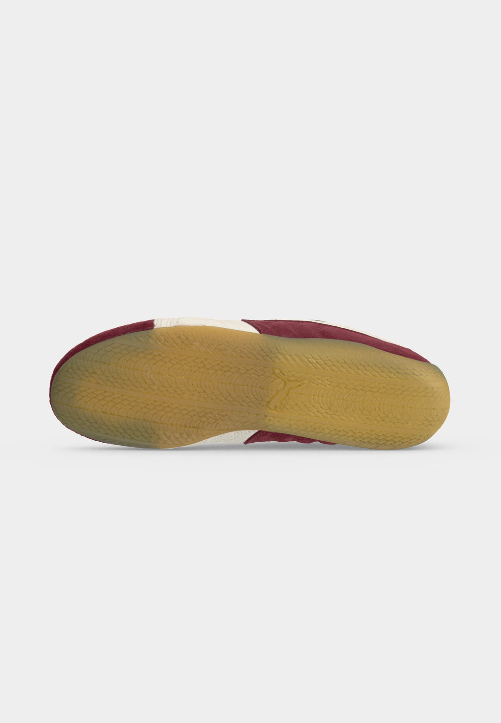 SPEEDCAT UNISEX - Trainers - ruby shimmer/warm white/coffee milk