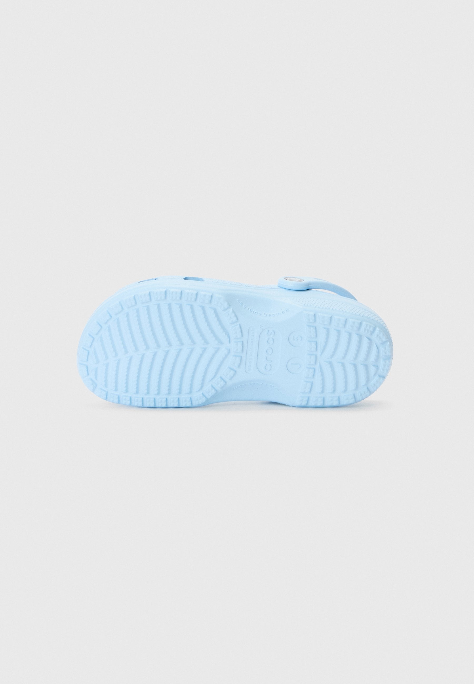 CLASSIC UNISEX - Mules - blue calcite