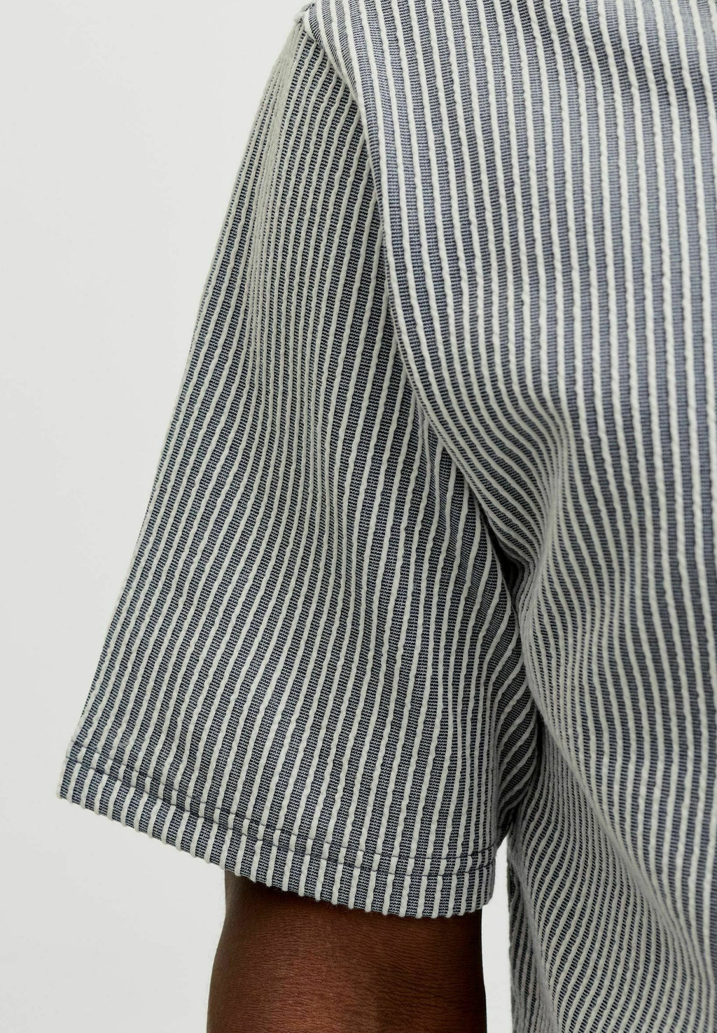 Regular Fit - Shirt - dark navy