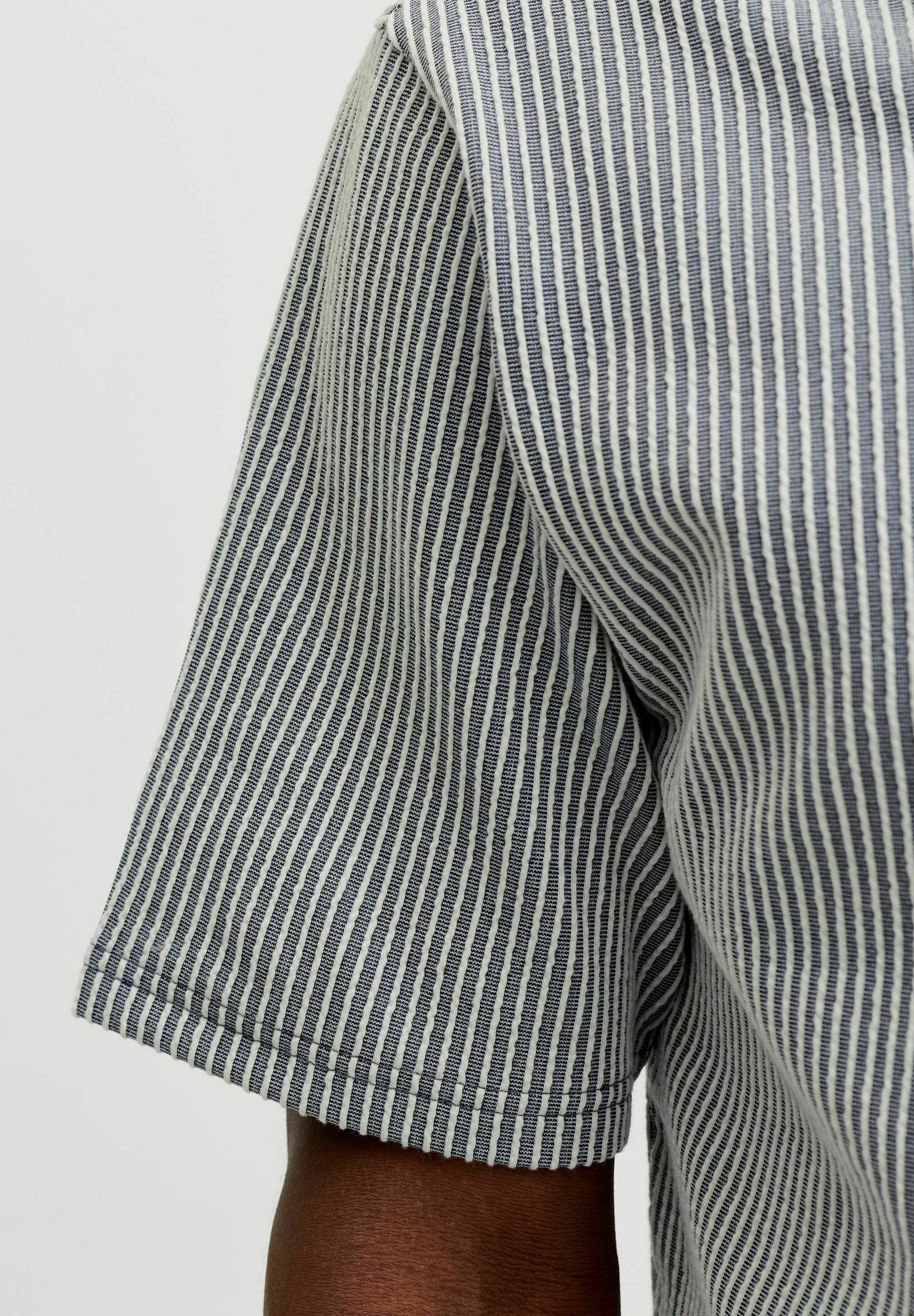 Regular Fit - Shirt - dark navy