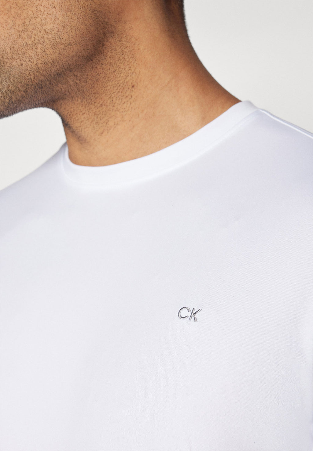 TEE CLASSIC 2 PACK - Sports T-shirt - white