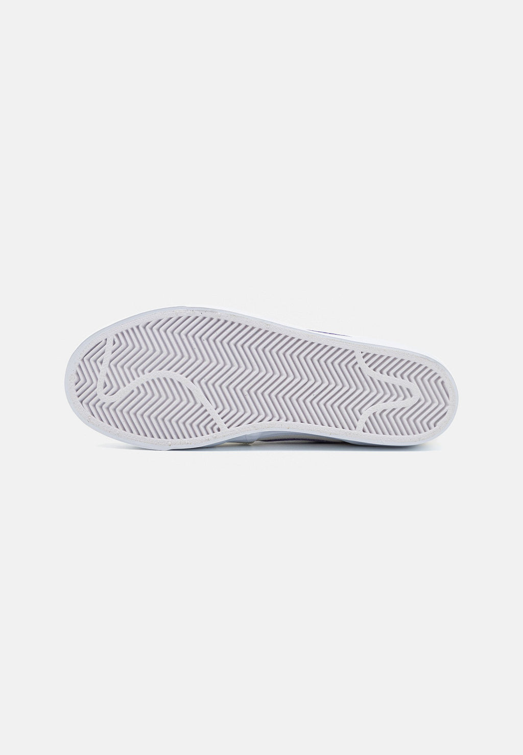 ZOOM POGO PLUS - Trainers - phantom/persian violet/light bone/university gold/white