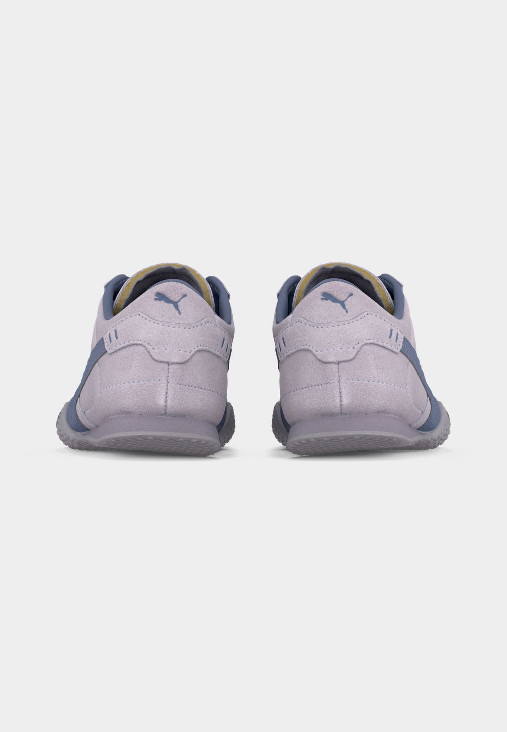 BELLA - Trainers - vibrant silver-coloured/gray sky