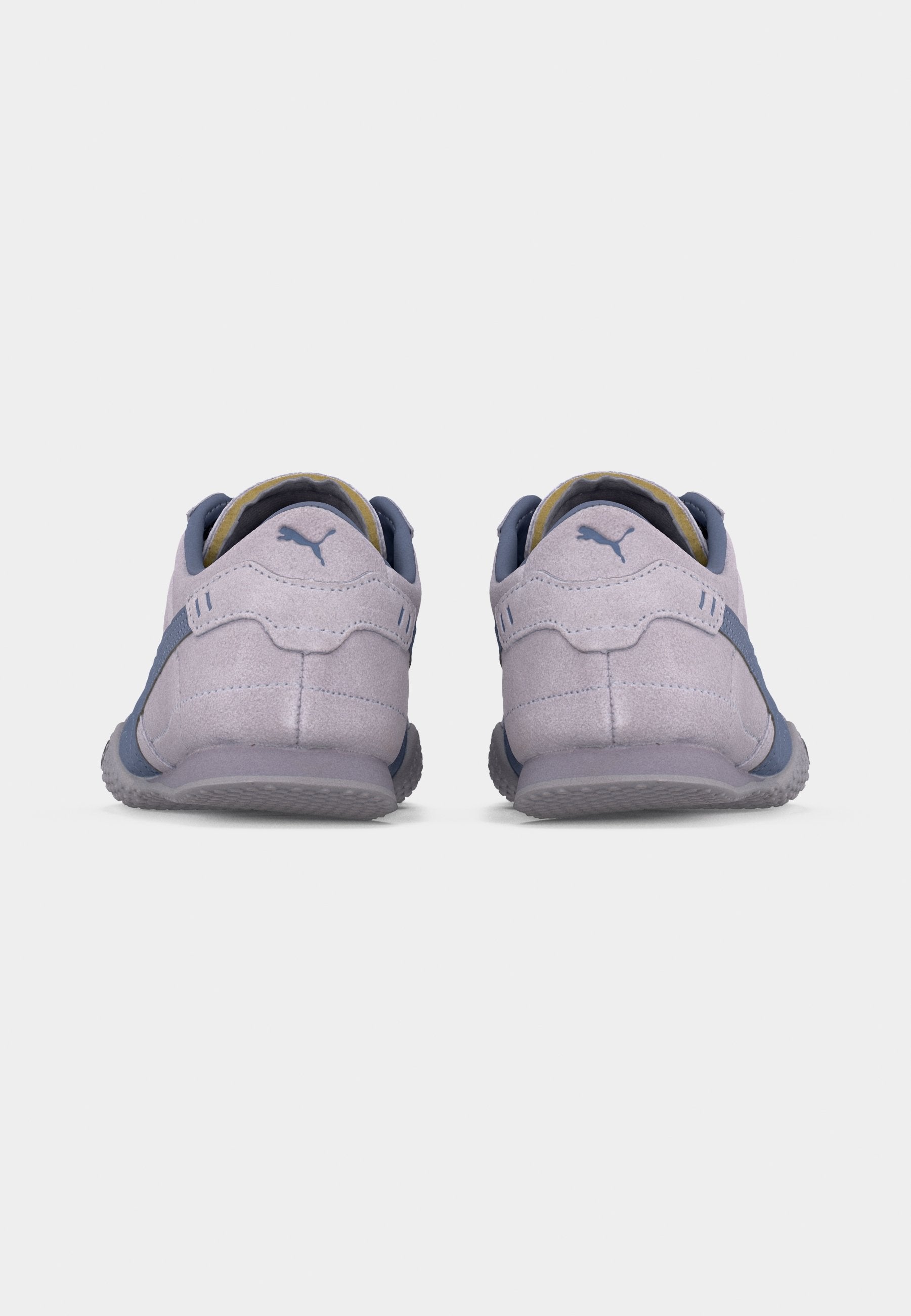 BELLA - Trainers - vibrant silver-coloured/gray sky