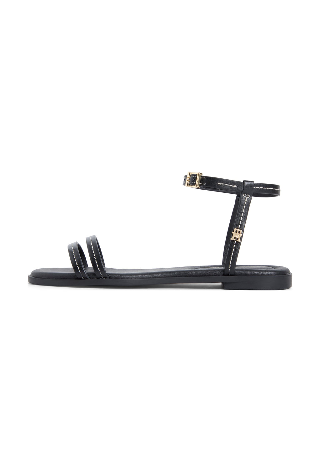 Sandals - black