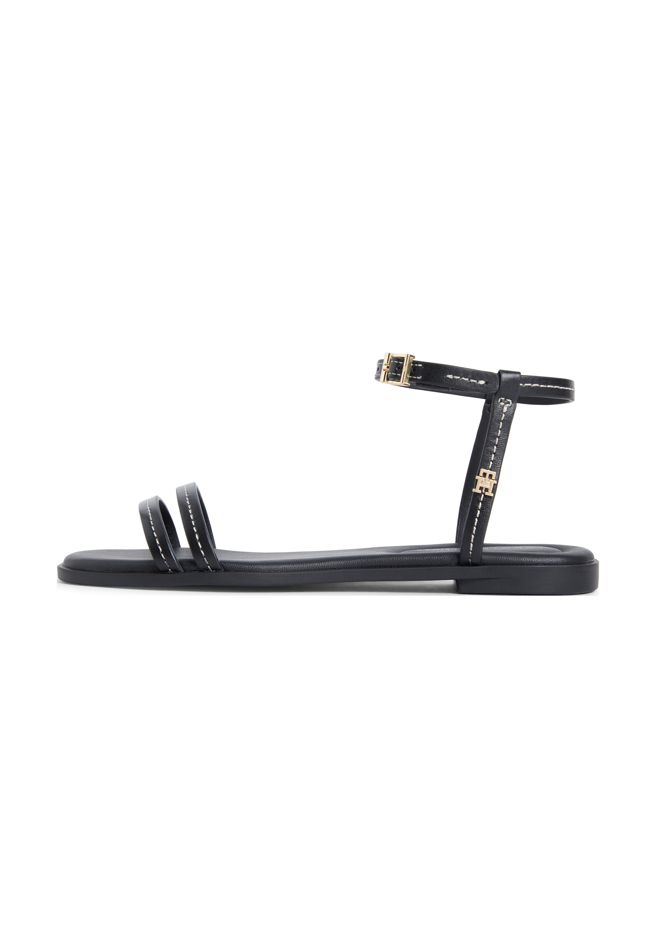 Sandals - black