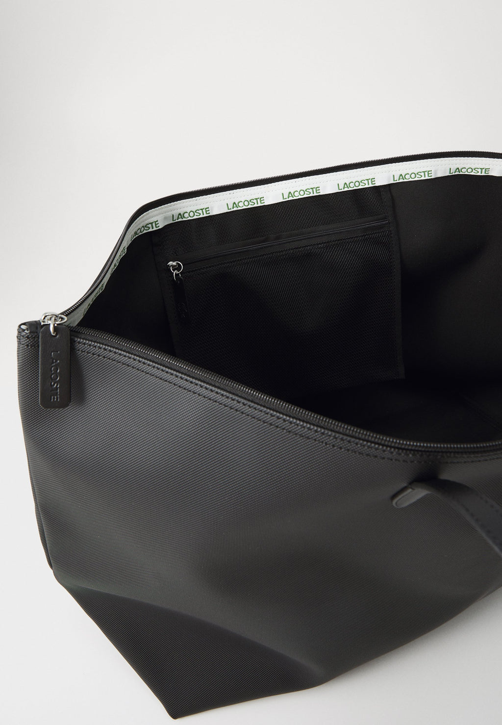 Tote bag - noir