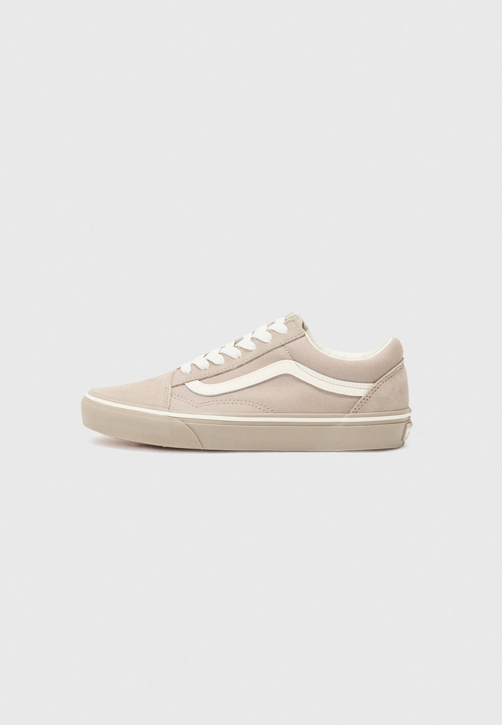 OLD SKOOL UNISEX - Trainers - pop gray