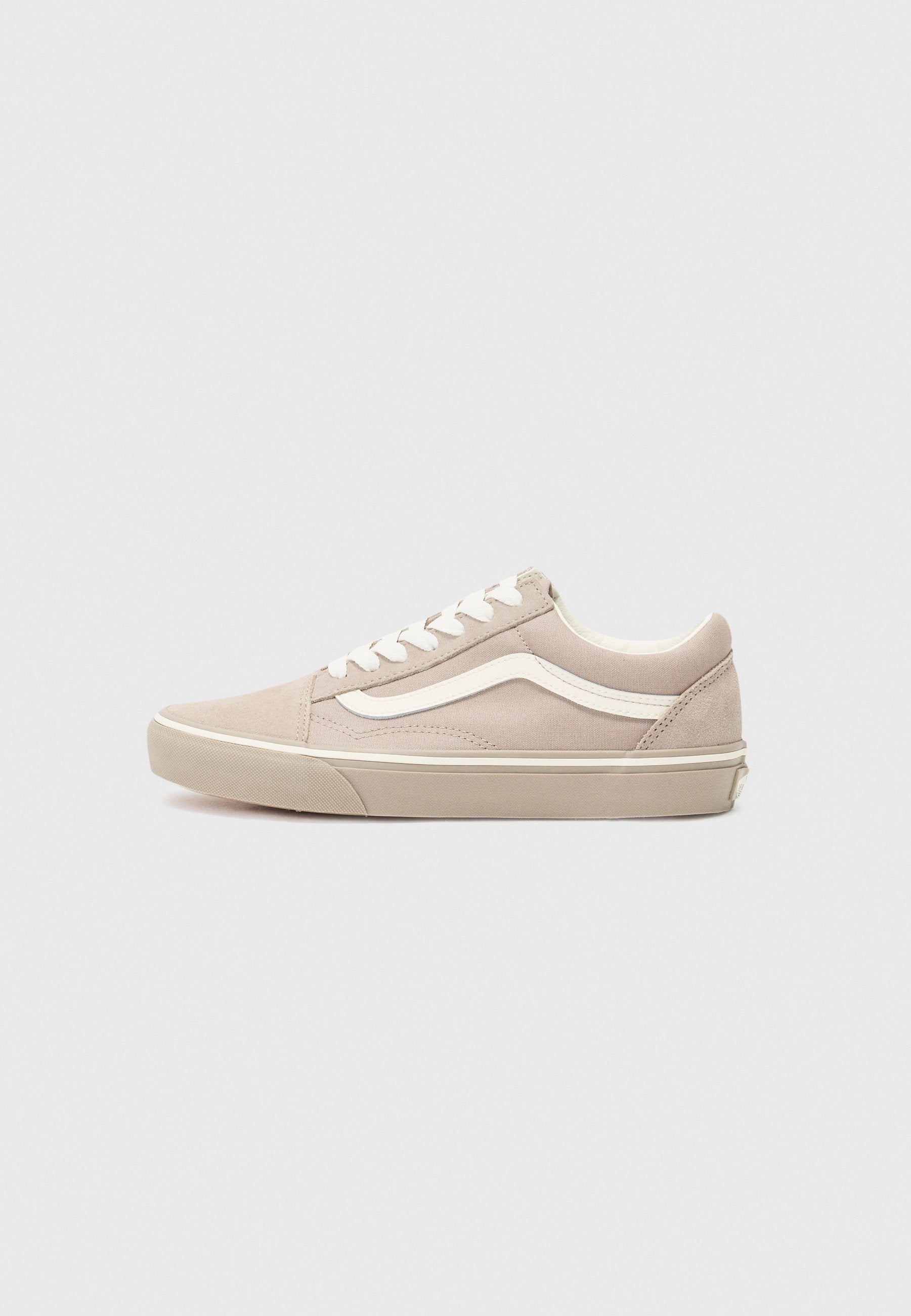 OLD SKOOL UNISEX - Trainers - pop gray