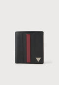 TORINO BIFOLD - Wallet - black