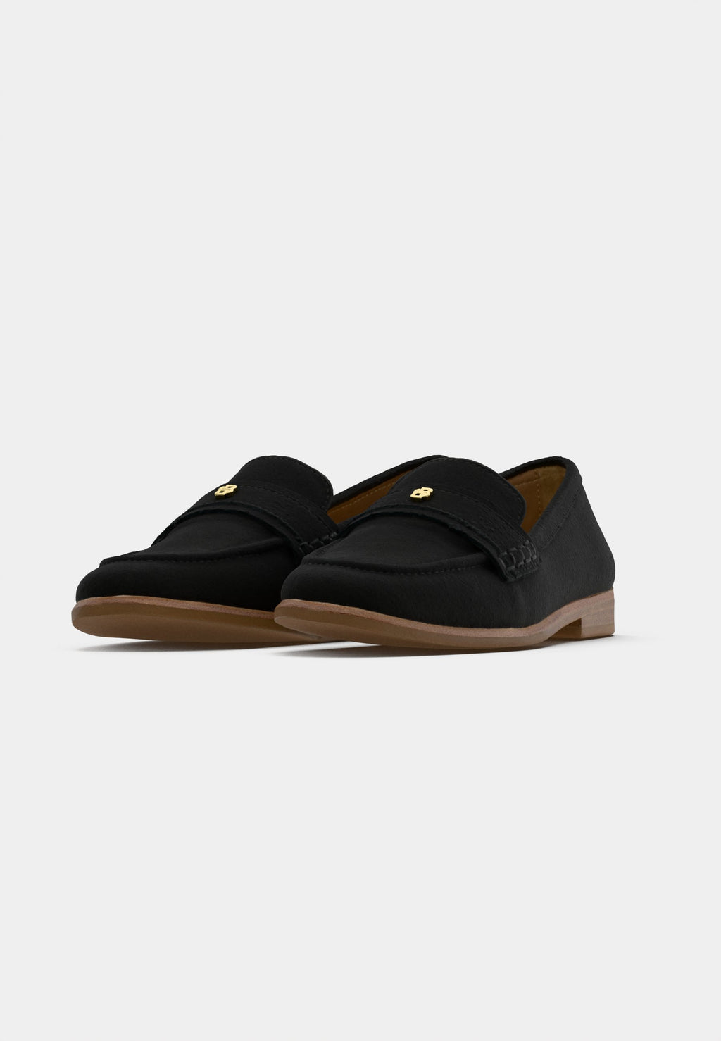 HELYAN - Slip-ons - black