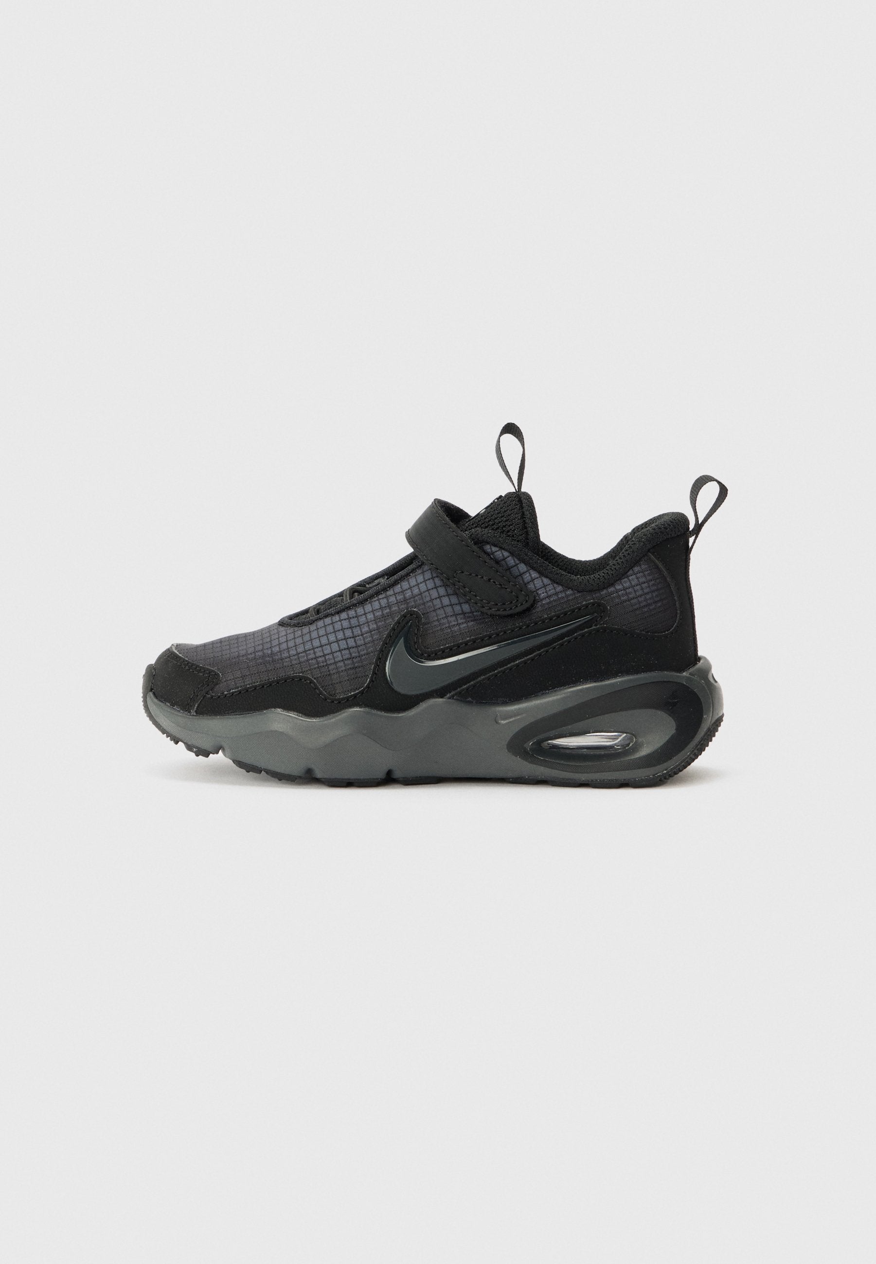 AIR MAX NOVA UNISEX - Spor Ayakkabı - siyah/antrasit/soğuk gri/kurt grisi