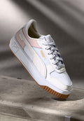 CARINA STREET - Trainers - white/alpine snow/frosted ivory