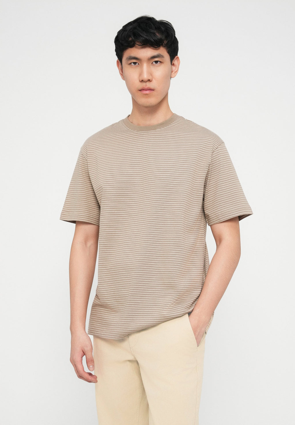 JPSTOLLIE DYLAN 2 PACK - Chinos - dark navy