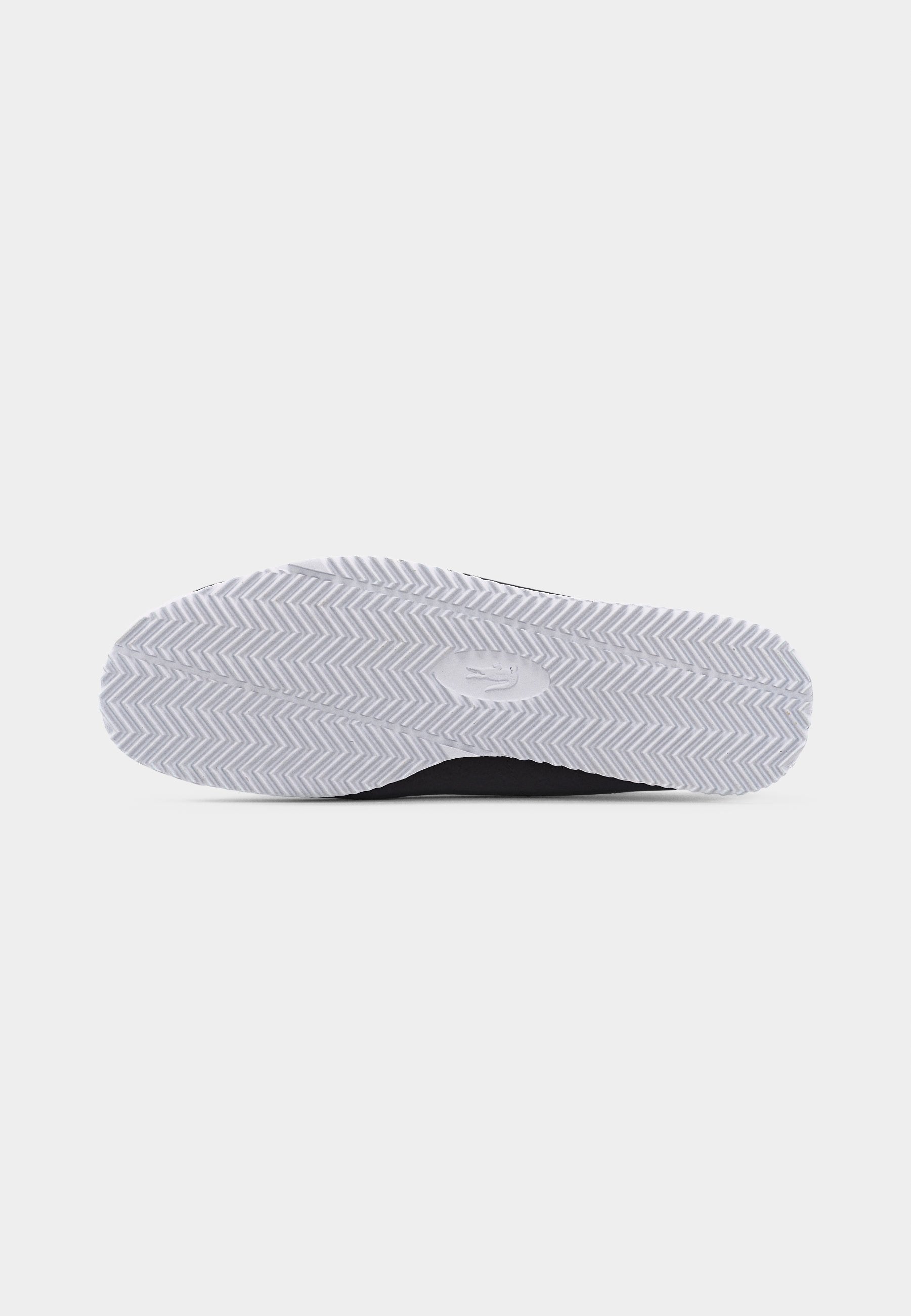 CLUB LOW 1261 - Trainers - black/white
