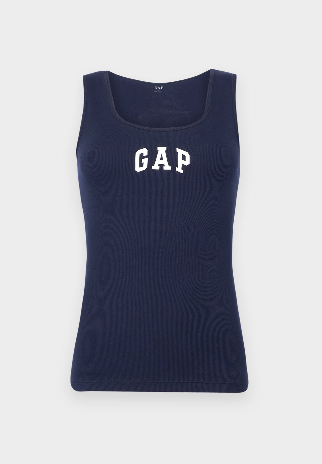 TANK - Top - navy