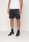 TIRO25 ESSENTIALS SHORT MEN - Sports shorts - black/white