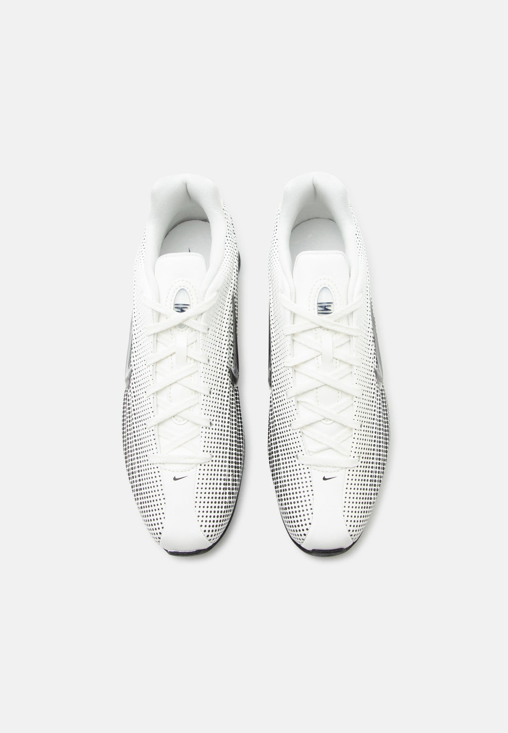 SHOX Z - Baskets - sail/black