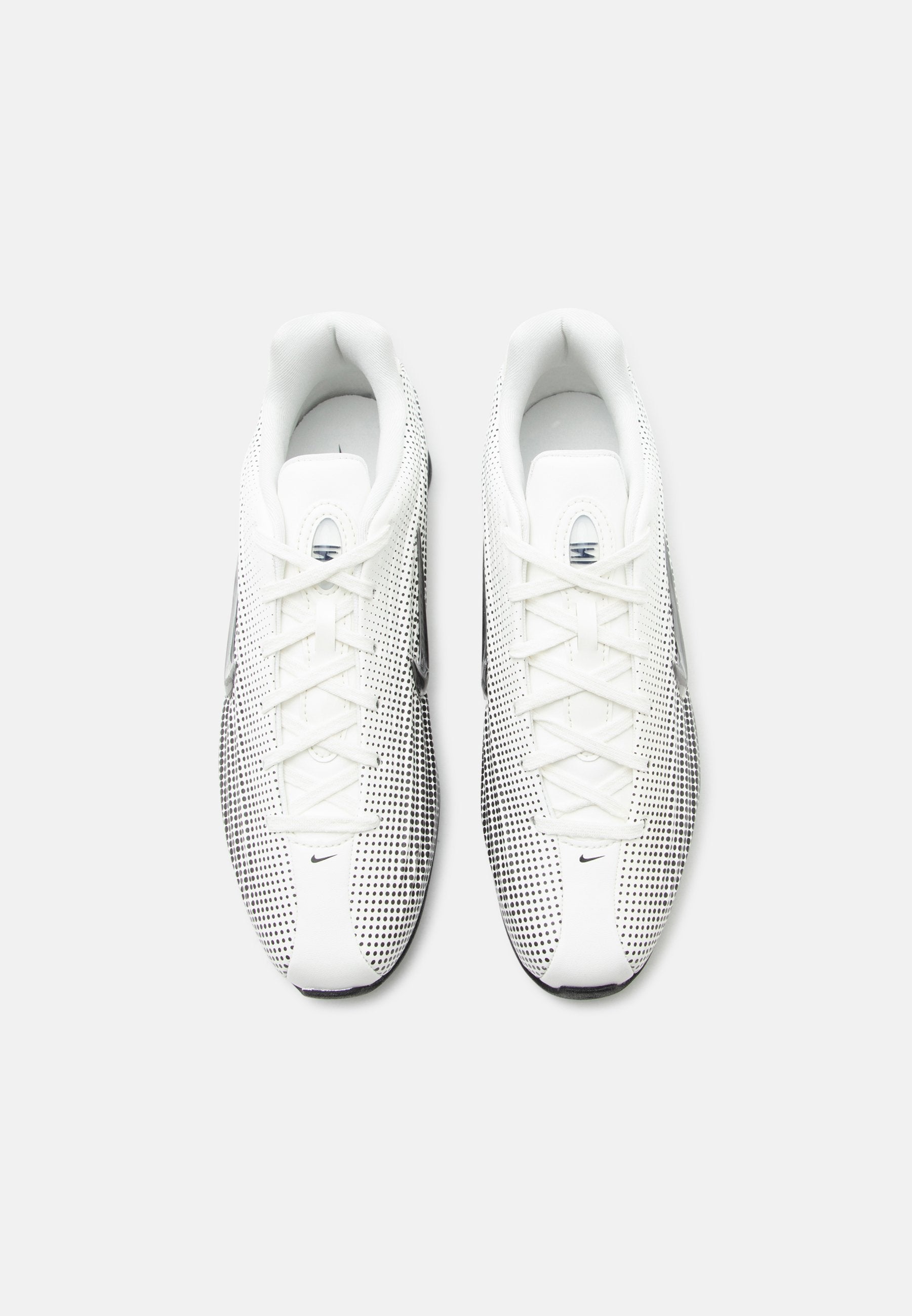 SHOX Z - Baskets - sail/black