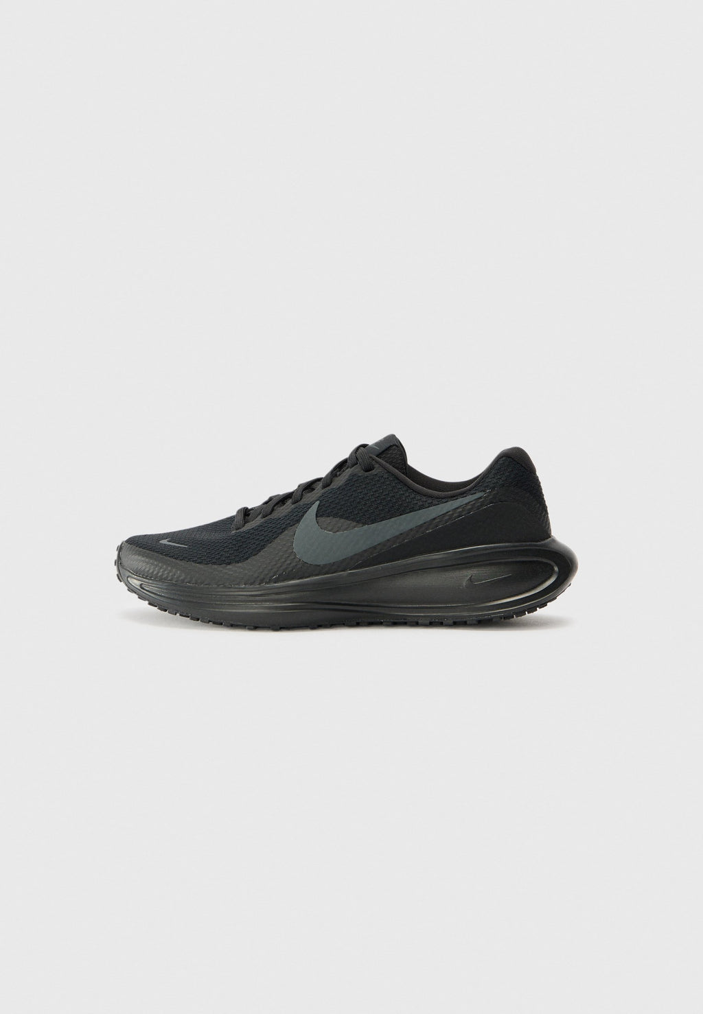 REVOLUTION 8 - Road running shoes - black/anthracite