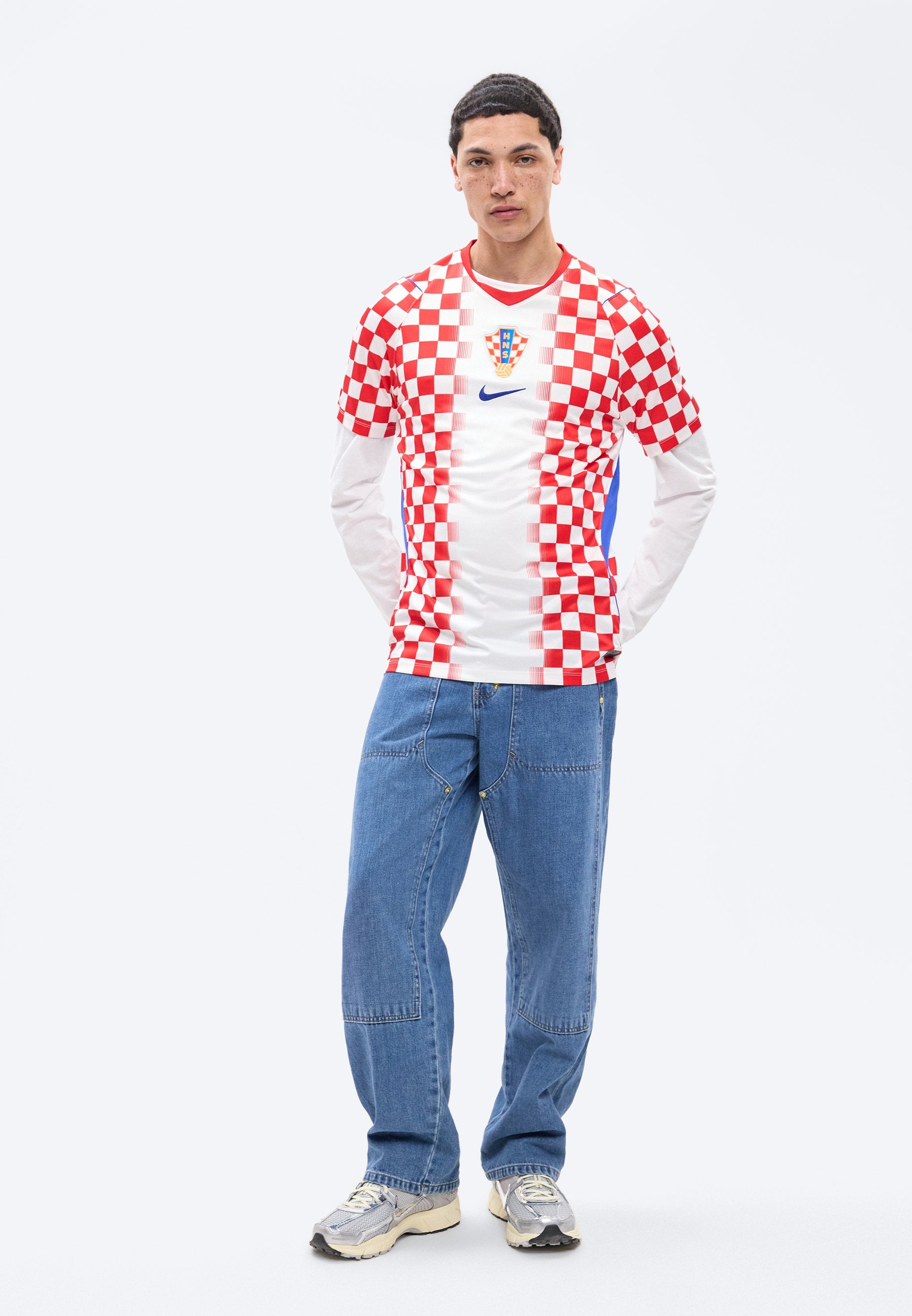 CROATIA 2026 HOME - National team wear