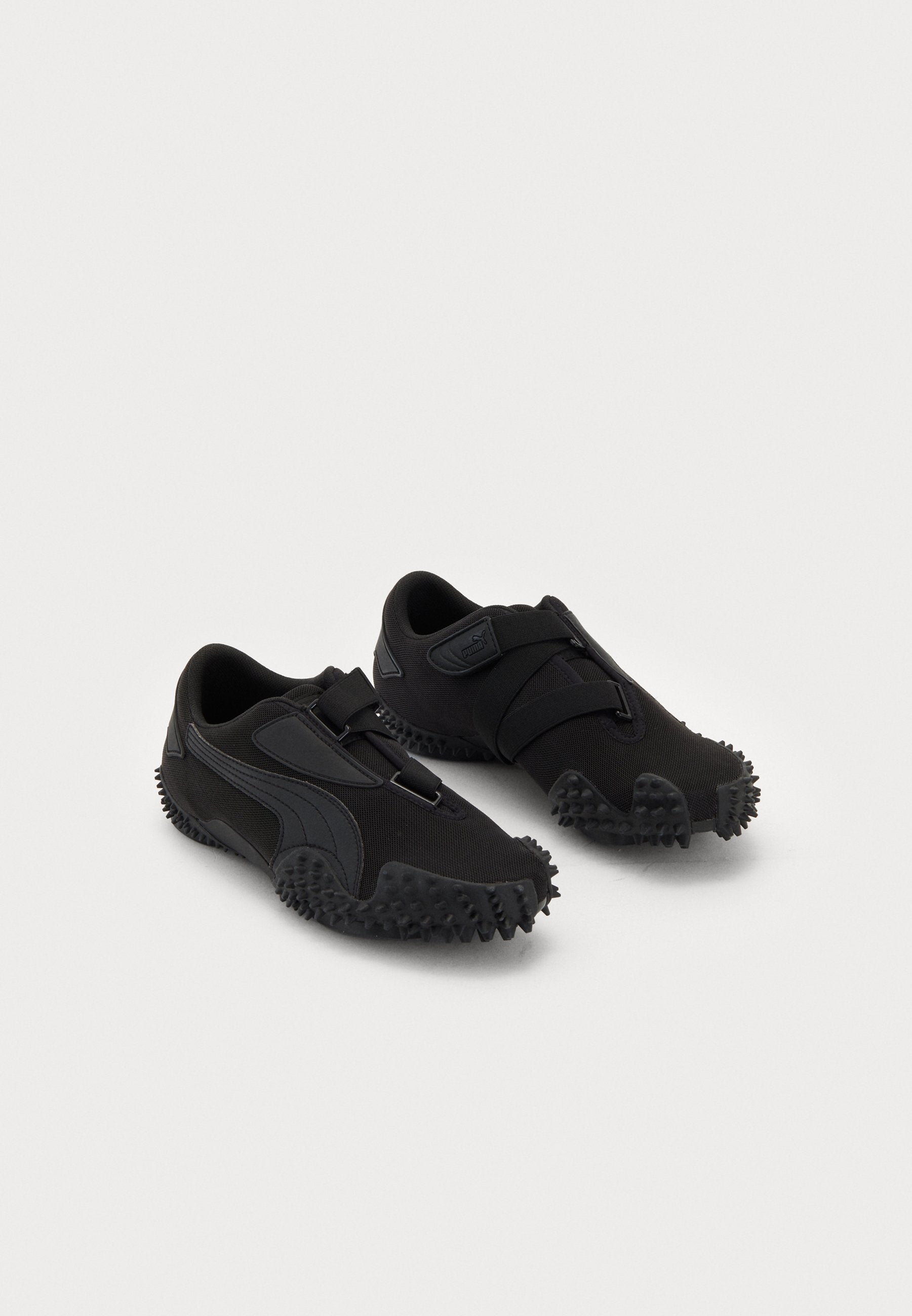 MOSTRO OG PRIME UNISEX - Trainers - black