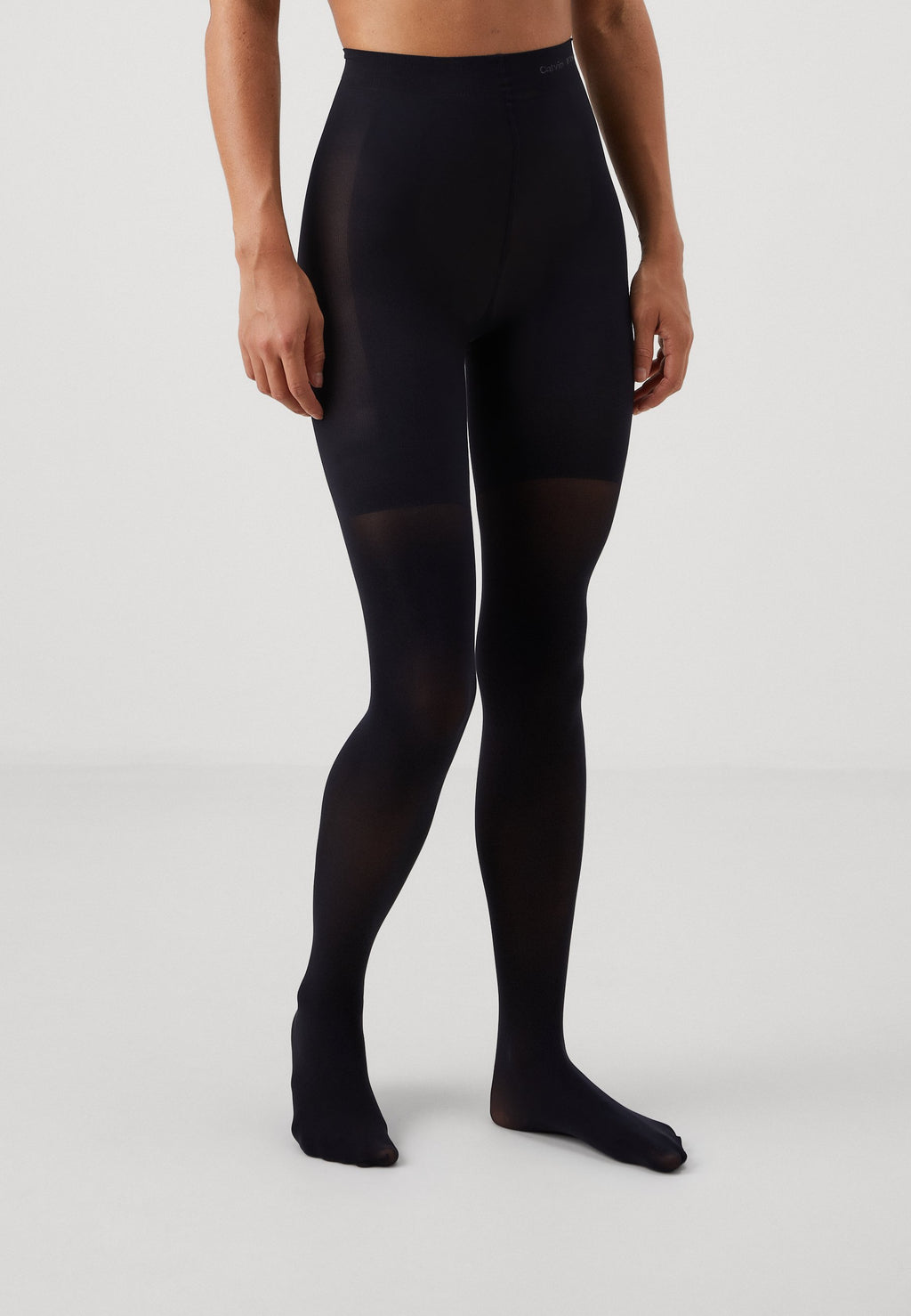 WOMEN TIGHT SHAPER 50 - Tights - black