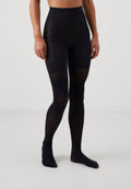WOMEN TIGHT SHAPER 50 - Tights - black
